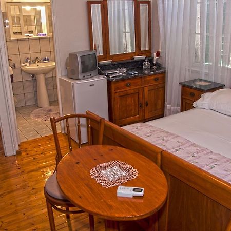 Marina Rooms Комижа Номер фото
