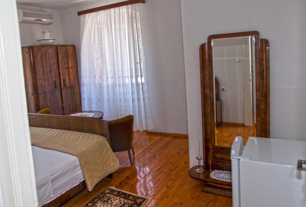 Marina Rooms Комижа Номер фото