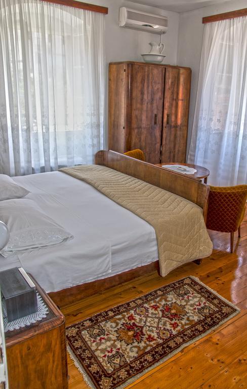 Marina Rooms Комижа Номер фото